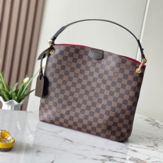 Louis Vuitton Shopping Bags